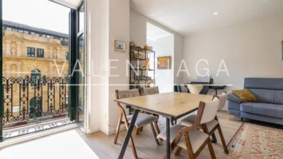Apartment next to Boulevard and Paseo de Salamanca photo 5