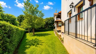 House in Ondiz photo 60