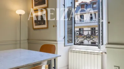 Apartment on Urbieta Street photo 14