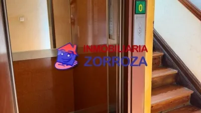 Flat in Estrada Zalbidea photo 21