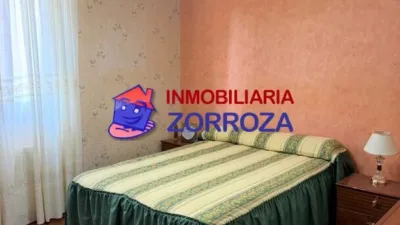 Flat in Estrada Zalbidea photo 17