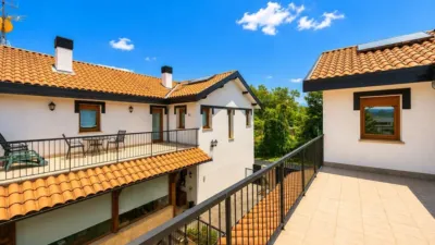 House in Ondiz photo 66