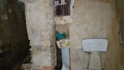 House next to the Plaza de los Zapatos photo 11
