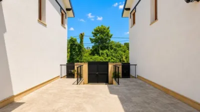 House in Ondiz photo 62