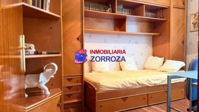 Flat in Estrada Zalbidea photo 20