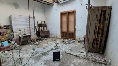 House next to the Plaza de los Zapatos photo 14