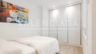 Apartment next to Boulevard and Paseo de Salamanca photo 16