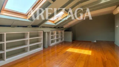 Apartment on Urbieta Street photo 24