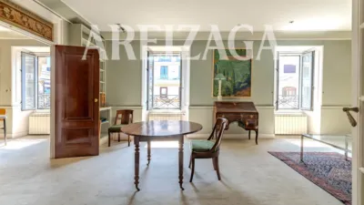 Apartment on Urbieta Street photo 9