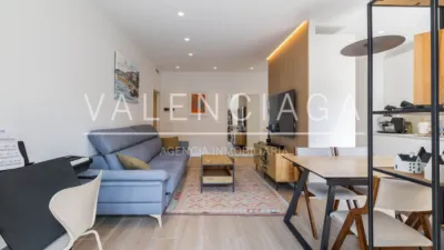 Apartment next to Boulevard and Paseo de Salamanca photo 3
