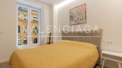 Apartment next to Boulevard and Paseo de Salamanca photo 11
