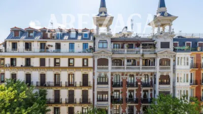 Apartment on Urbieta Street photo 4