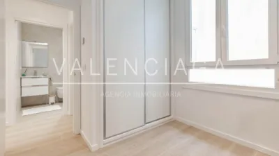 Apartment next to Boulevard and Paseo de Salamanca photo 17