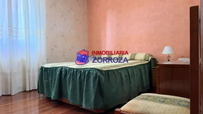 Flat in Estrada Zalbidea photo 16