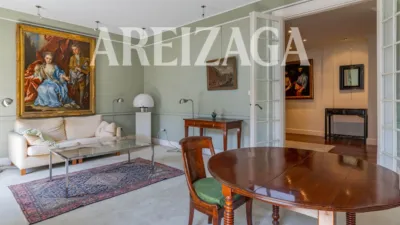 Apartment on Urbieta Street photo 11