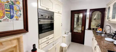 Apartment in Andra Mari photo 21