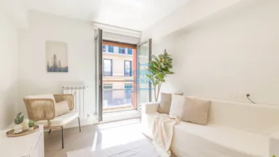 Apartment on Calle de Prim photo 2