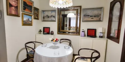 Apartment in Andra Mari photo 16