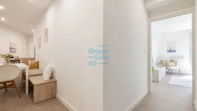 Apartment on Calle de Prim photo 18