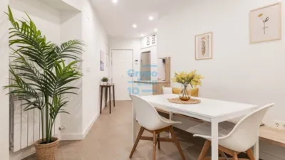 Apartment on Calle de Prim photo 15