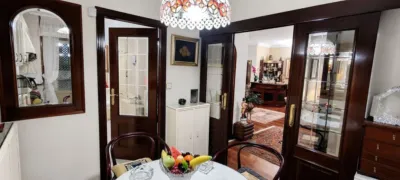Apartment in Andra Mari photo 17