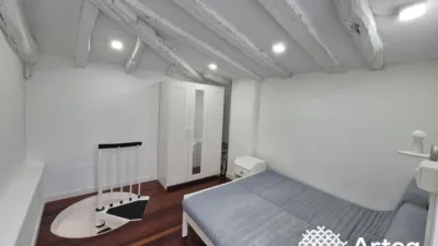 Apartment on Bidebarrieta Street photo 25