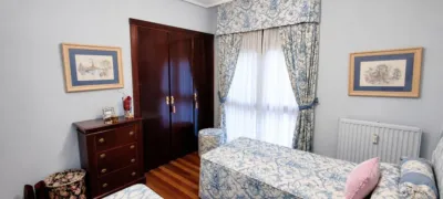Apartment in Andra Mari photo 29