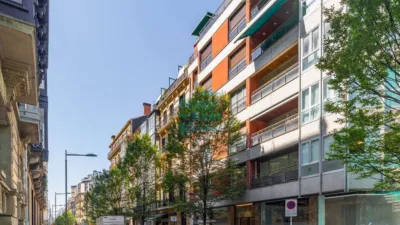 Apartment on Calle de Prim photo 31