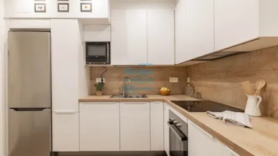 Apartment on Calle de Prim photo 17