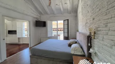 Apartment on Bidebarrieta Street photo 13