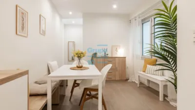 Apartment on Calle de Prim photo 13