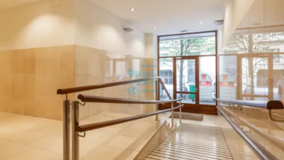 Apartment on Calle de Prim photo 28