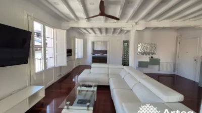 Apartment on Bidebarrieta Street photo 6