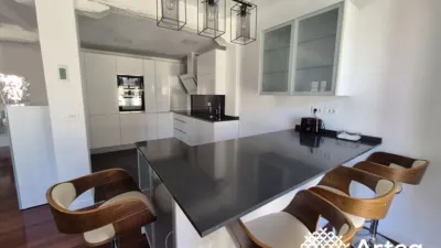 Apartment on Bidebarrieta Street photo 10