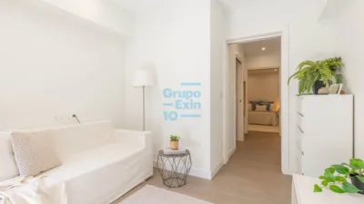 Apartment on Calle de Prim photo 6
