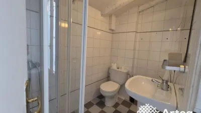 Apartment on Bidebarrieta Street photo 24
