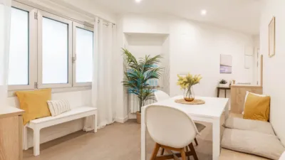 Apartment on Calle de Prim photo 16
