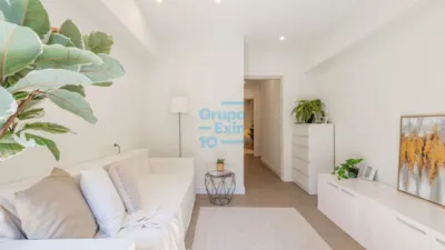 Apartment on Calle de Prim photo 3