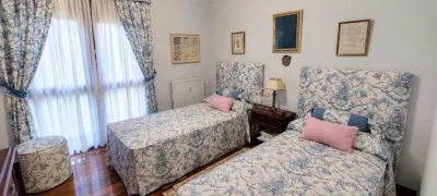 Apartment in Andra Mari photo 28