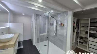 Apartment on Bidebarrieta Street photo 20