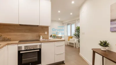 Apartment on Calle de Prim photo 20
