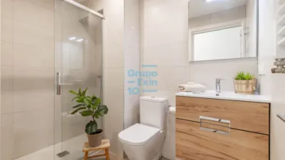 Apartment on Calle de Prim photo 23