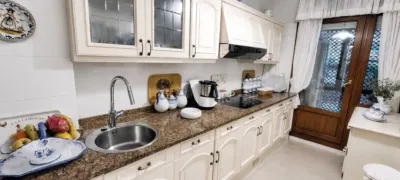 Apartment in Andra Mari photo 19