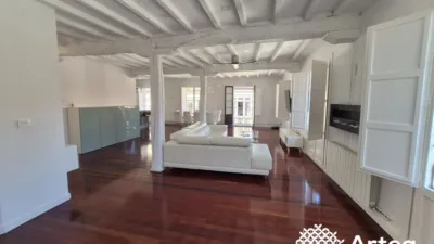 Apartment on Bidebarrieta Street photo 9