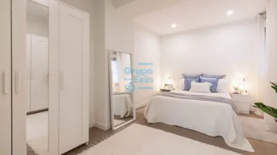Apartment on Calle de Prim photo 7