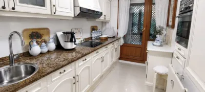 Apartment in Andra Mari photo 20