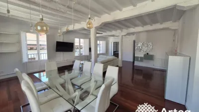 Apartment on Bidebarrieta Street photo 2
