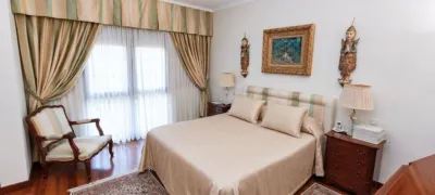 Apartment in Andra Mari photo 23
