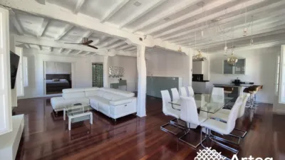 Apartment on Bidebarrieta Street photo 3