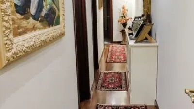 Apartment in Andra Mari photo 32
